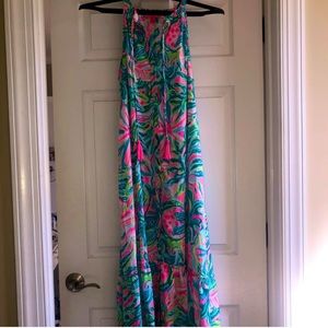 Lilly Pulitzer Maxi